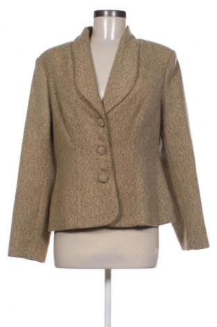 Női blézer Unbranded, Méret XL, Szín Barna, Ár 9 576 Ft