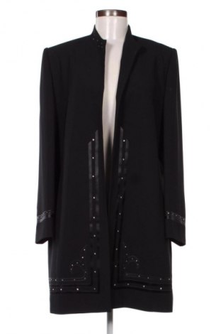Γυναικείο σακάκι Unbranded, Μέγεθος XXL, Χρώμα Μαύρο, Τιμή 24,49 €