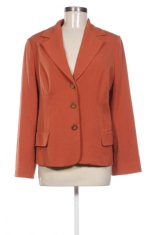 Damen Blazer Unbranded, Größe XL, Farbe Orange, Preis 24,49 €