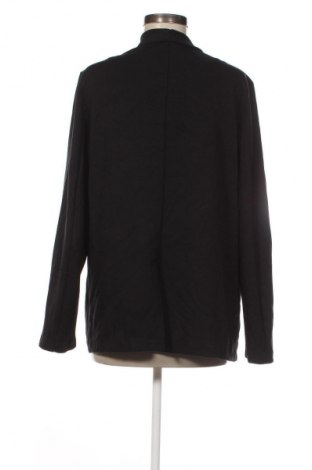 Damen Blazer Uniqlo, Größe L, Farbe Schwarz, Preis 18,99 €