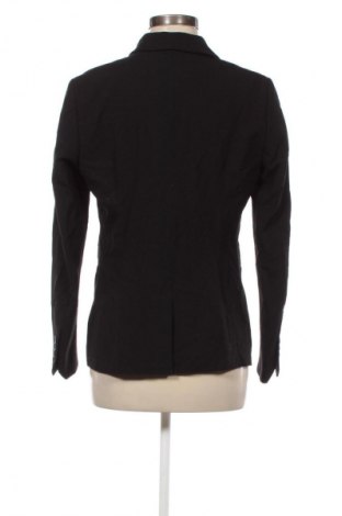 Damen Blazer United Colors Of Benetton, Größe XL, Farbe Schwarz, Preis 18,99 €