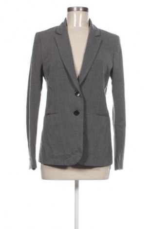 Sacou de femei United Colors Of Benetton, Mărime M, Culoare Gri, Preț 78,99 Lei