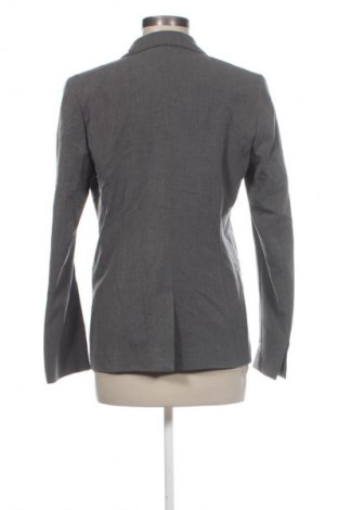 Sacou de femei United Colors Of Benetton, Mărime M, Culoare Gri, Preț 78,99 Lei