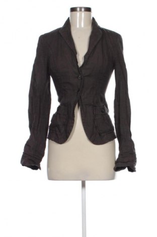 Damen Blazer United Colors Of Benetton, Größe M, Farbe Braun, Preis € 34,78