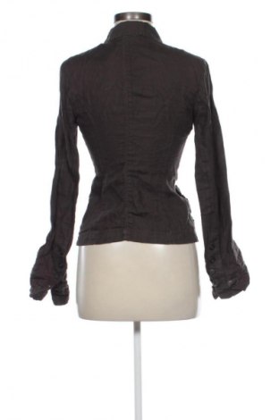 Damen Blazer United Colors Of Benetton, Größe M, Farbe Braun, Preis € 34,78