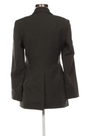 Damen Blazer United Colors Of Benetton, Größe L, Farbe Grün, Preis 16,99 €