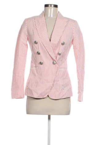 Sacou de femei United Colors Of Benetton, Mărime XXS, Culoare Multicolor, Preț 103,99 Lei