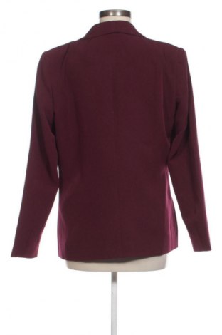 Дамско сако VILA, Размер L, Цвят Червен, Цена 40,89 лв.