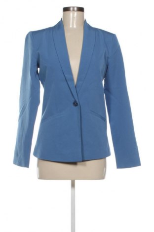Női blézer VILA, Méret S, Szín Kék, Ár 23 839 Ft