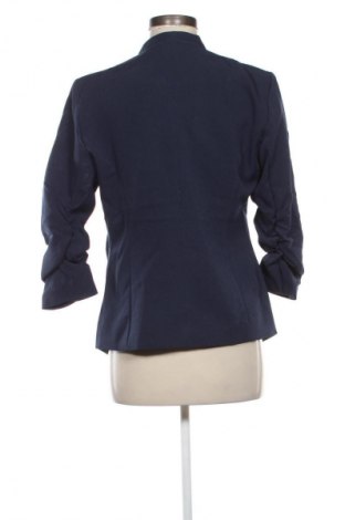 Γυναικείο σακάκι VILA, Μέγεθος M, Χρώμα Μπλέ, Τιμή 56,99 €