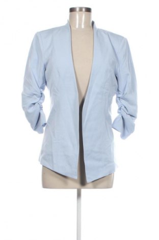 Дамско сако VILA, Размер M, Цвят Син, Цена 93,99 лв.
