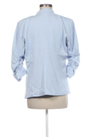 Дамско сако VILA, Размер M, Цвят Син, Цена 93,99 лв.