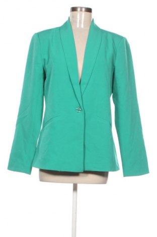 Női blézer VILA, Méret L, Szín Zöld, Ár 23 839 Ft