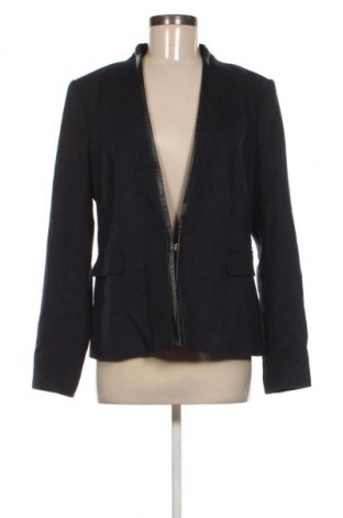 Γυναικείο σακάκι Vayana, Μέγεθος L, Χρώμα Μπλέ, Τιμή 13,99 €