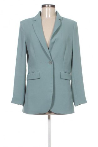 Damen Blazer Vera Mont, Größe M, Farbe Blau, Preis 104,80 €