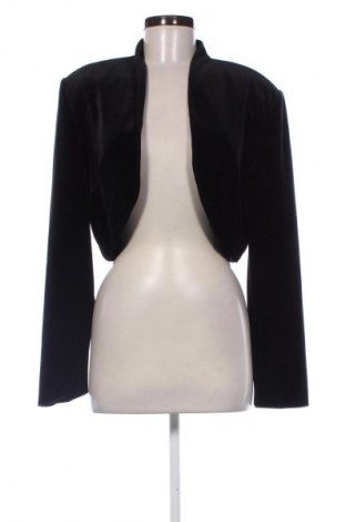 Дамско сако Vera Mont, Размер L, Цвят Черен, Цена 204,89 лв.