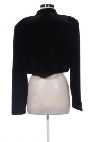 Дамско сако Vera Mont, Размер L, Цвят Черен, Цена 204,89 лв.