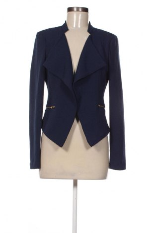 Női blézer Vero Moda, Méret M, Szín Kék, Ár 7 319 Ft