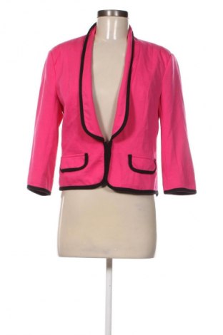 Damski żakiet Vero Moda, Rozmiar L, Kolor Różowy, Cena 83,99 zł