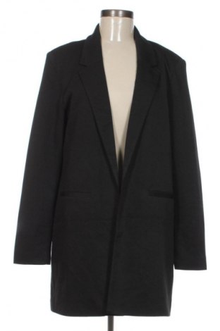 Дамско сако Vero Moda, Размер L, Цвят Черен, Цена 93,99 лв.