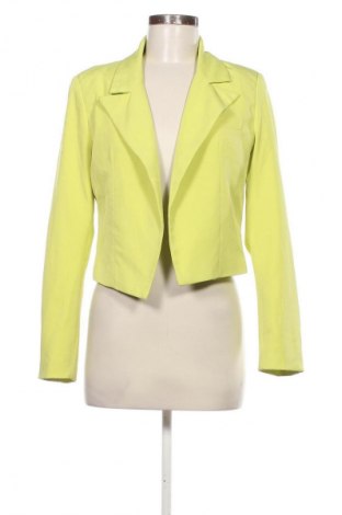 Damski żakiet Vero Moda, Rozmiar M, Kolor Żółty, Cena 83,99 zł