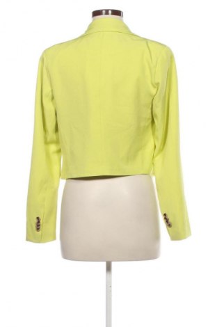 Damski żakiet Vero Moda, Rozmiar M, Kolor Żółty, Cena 83,99 zł