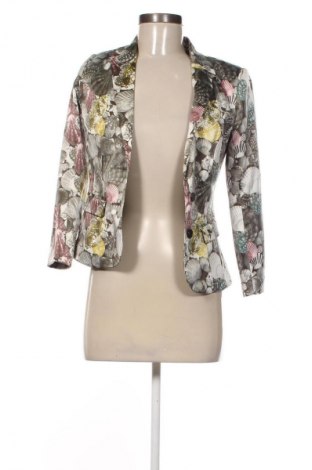 Damen Blazer Vero Moda, Größe XS, Farbe Mehrfarbig, Preis € 21,99
