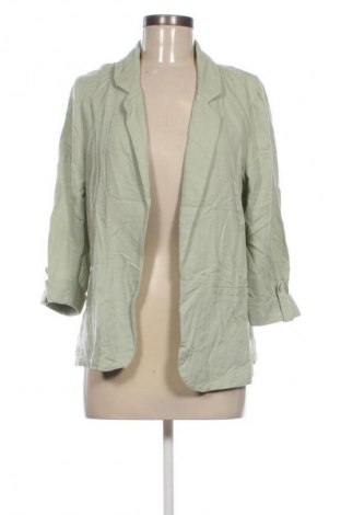 Damski żakiet Vero Moda, Rozmiar L, Kolor Zielony, Cena 87,99 zł