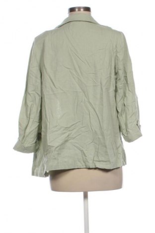 Damski żakiet Vero Moda, Rozmiar L, Kolor Zielony, Cena 87,99 zł