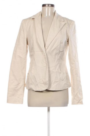 Γυναικείο σακάκι Vero Moda, Μέγεθος M, Χρώμα  Μπέζ, Τιμή 11,99 €