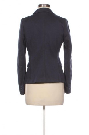 Дамско сако Vero Moda, Размер XS, Цвят Син, Цена 93,99 лв.