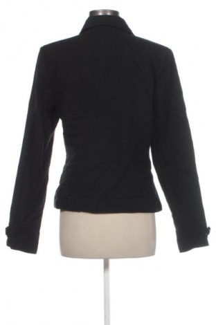 Дамско сако Vero Moda, Размер M, Цвят Черен, Цена 28,99 лв.