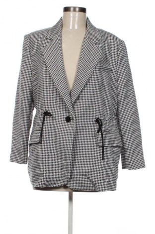 Damen Blazer Vero Moda, Größe M, Farbe Mehrfarbig, Preis € 21,99