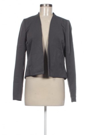 Dámske sako  Vero Moda, Veľkosť M, Farba Sivá, Cena  18,95 €