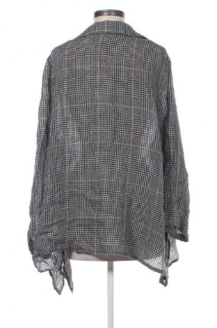 Damen Blazer Vetono, Größe L, Farbe Mehrfarbig, Preis € 20,99