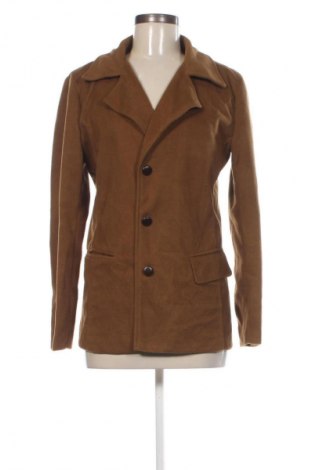 Damski żakiet Vska, Rozmiar M, Kolor Brązowy, Cena 66,99 zł