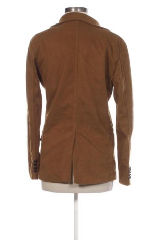 Damski żakiet Vska, Rozmiar M, Kolor Brązowy, Cena 66,99 zł