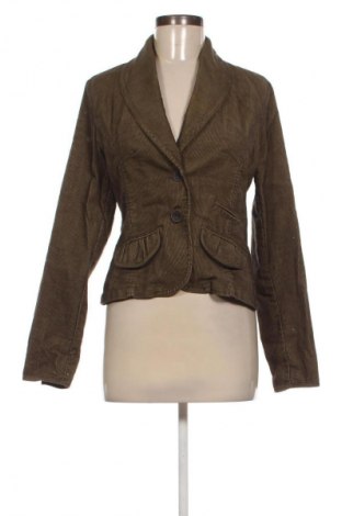 Damen Blazer WE, Größe M, Farbe Grün, Preis 14,99 €