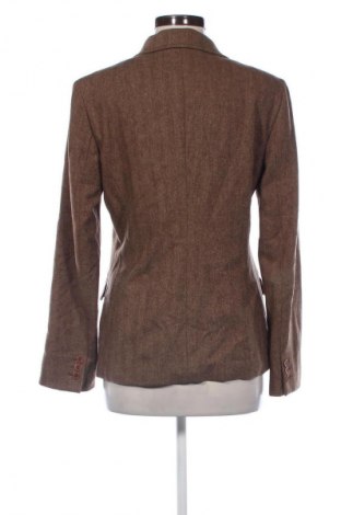 Damski żakiet Weekend Max Mara, Rozmiar M, Kolor Brązowy, Cena 690,21 zł