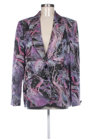 Damen Blazer Yasha, Größe 3XL, Farbe Mehrfarbig, Preis € 34,78