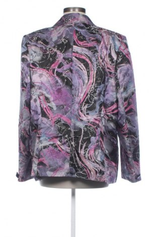 Damen Blazer Yasha, Größe 3XL, Farbe Mehrfarbig, Preis € 34,78
