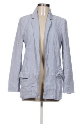 Γυναικείο σακάκι Yaya, Μέγεθος S, Χρώμα Μπλέ, Τιμή 29,99 €