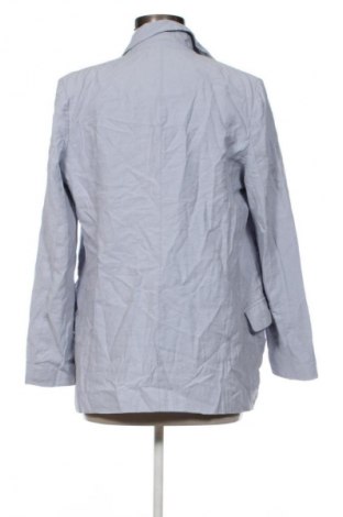 Γυναικείο σακάκι Yaya, Μέγεθος S, Χρώμα Μπλέ, Τιμή 29,99 €