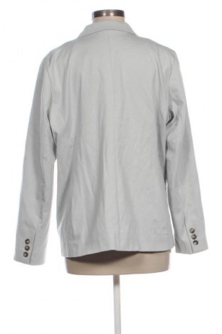 Γυναικείο σακάκι Yaya, Μέγεθος L, Χρώμα Μπλέ, Τιμή 154,99 €