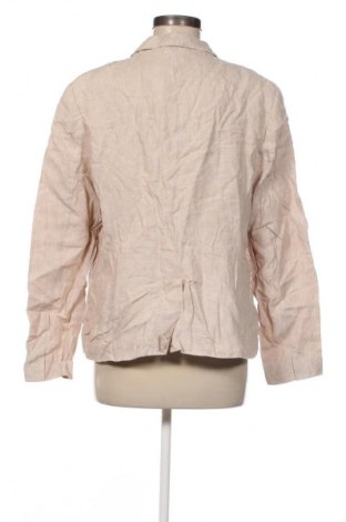 Damen Blazer Yessica, Größe XXL, Farbe Beige, Preis € 16,99