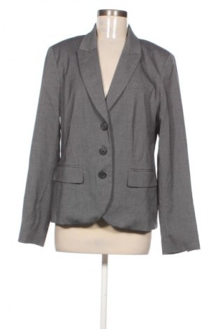 Dámske sako  Yessica, Veľkosť XL, Farba Sivá, Cena  16,95 €