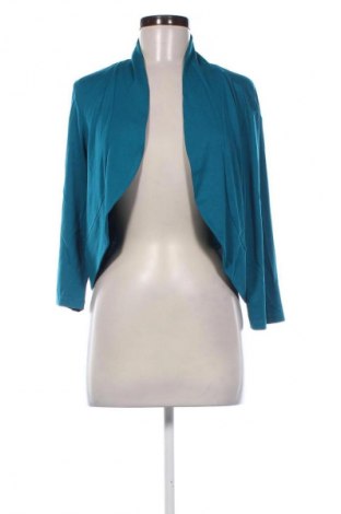 Dámské sako  Yessica, Velikost XL, Barva Modrá, Cena  608,00 Kč