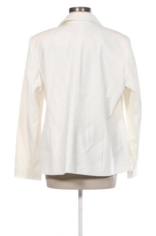Γυναικείο σακάκι Your Sixth Sense, Μέγεθος XL, Χρώμα Λευκό, Τιμή 15,99 €
