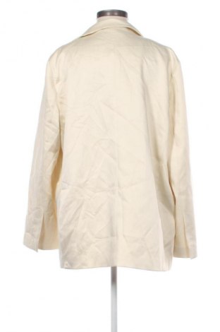 Női blézer Zara, Méret L, Szín Ekrü
, Ár 8 629 Ft