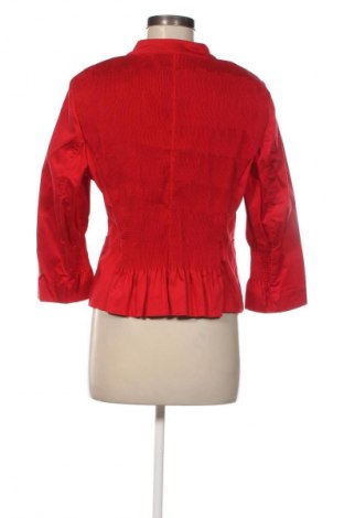 Dámske sako  Zara, Veľkosť XL, Farba Červená, Cena  18,95 €